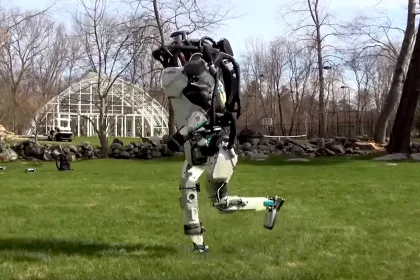 atlas boston dynamics