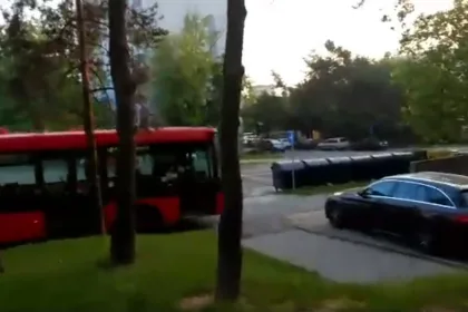 autobus