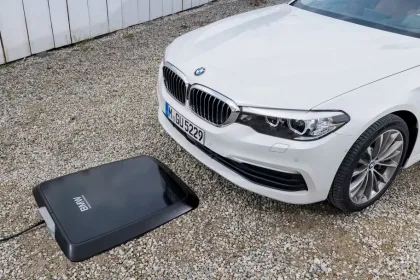 bmw bezdrotova nabijacka 1