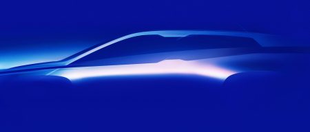 bmw inext