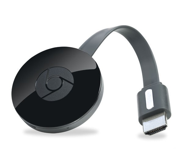 Chromecast