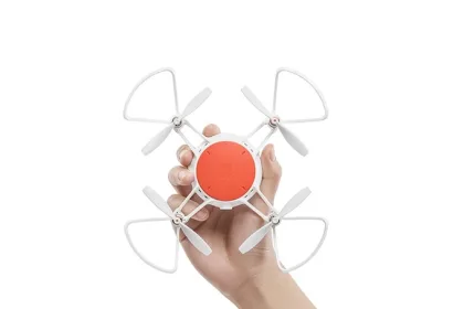 dron xiaomi