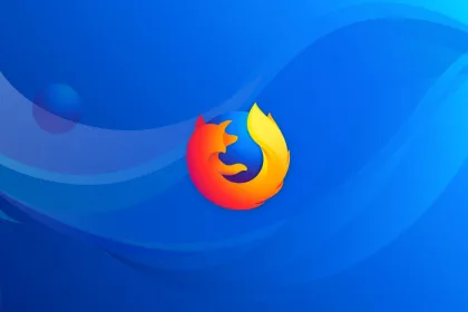 firefox