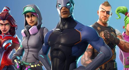 fortnite 2