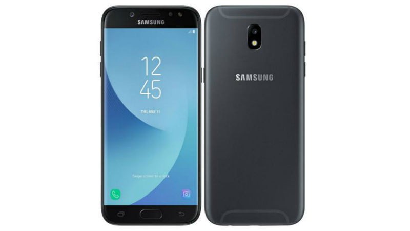 galaxy j6