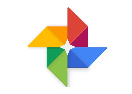 google fotky
