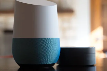 google home