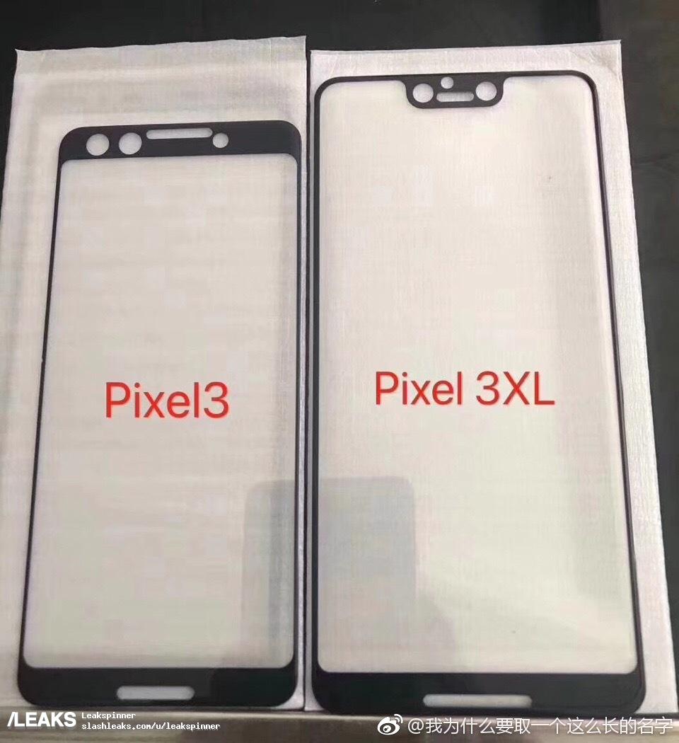 google pixel 3