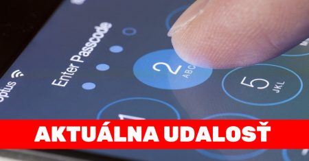 heslo aktualne