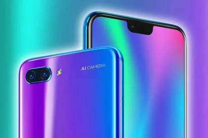 honor10 3