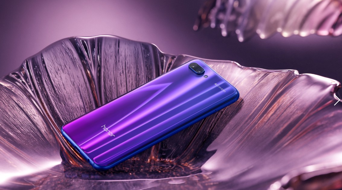 honor10