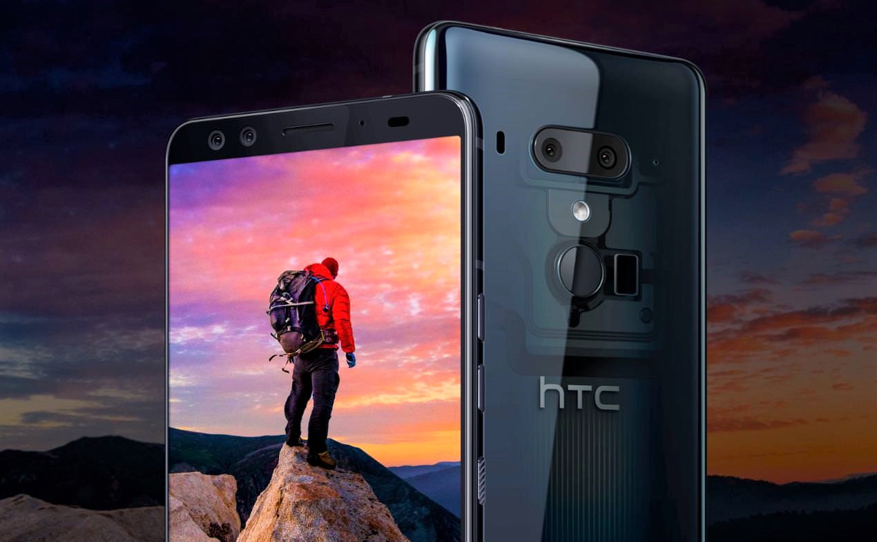 Htc 12 Plus Купить В Москве