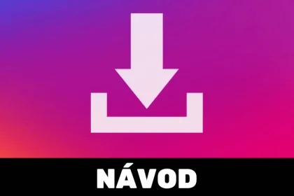 instagram navod 2