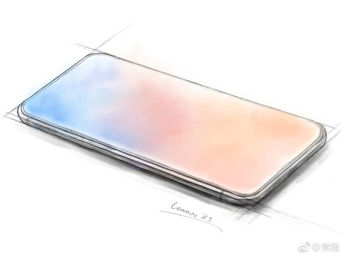 lenovo z5 1