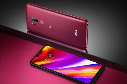 LG G7