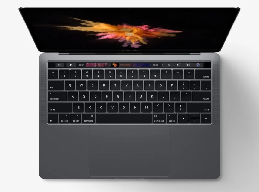 MacBook Pro