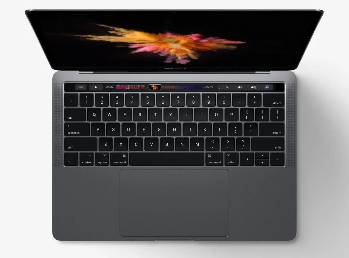 MacBook Pro