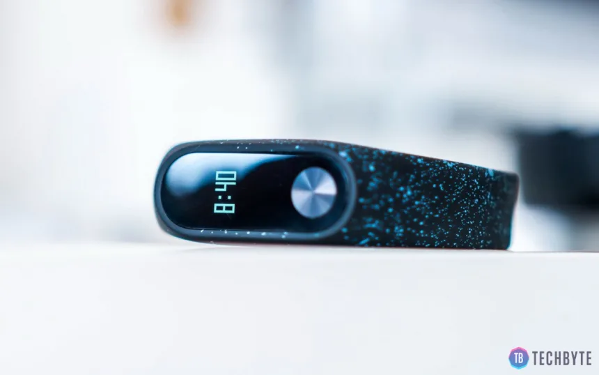 Xiaomi Mi Band 2