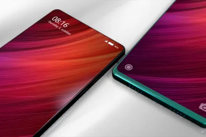 xiaomi mi mix 3