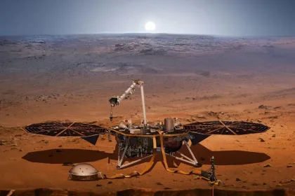 nasa insight