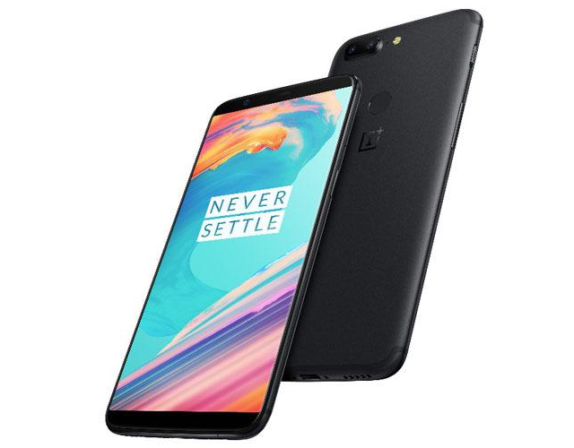 OnePlus 5T