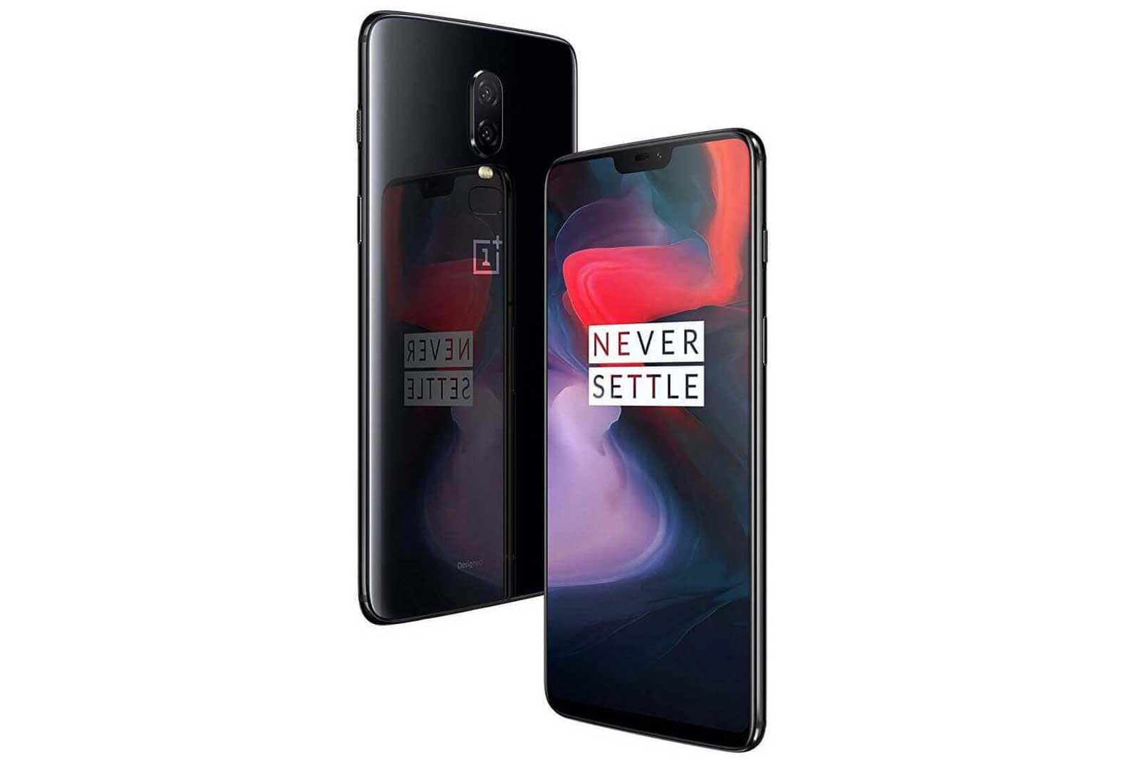 oneplus 6