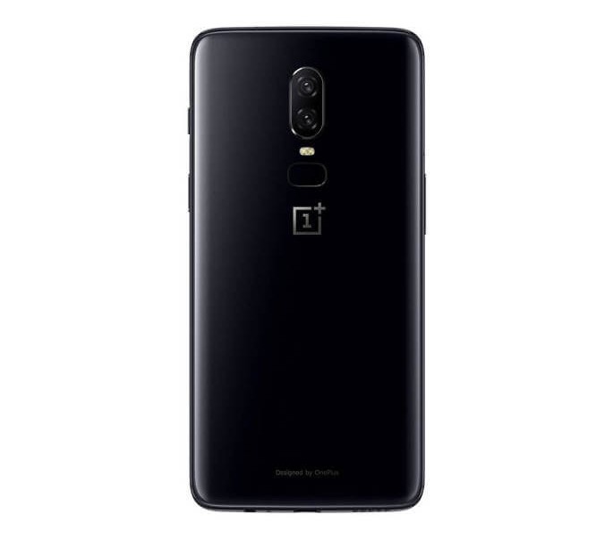 oneplus 6 