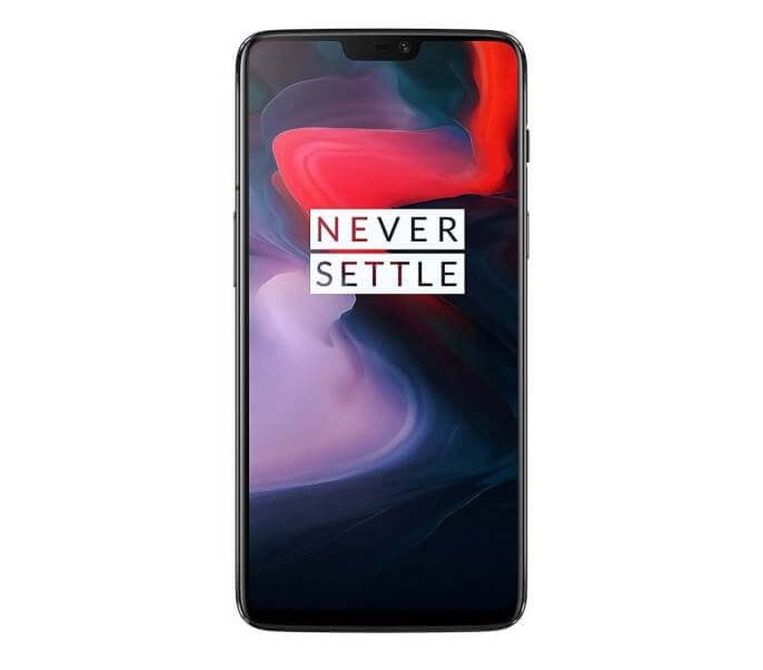 oneplus 6