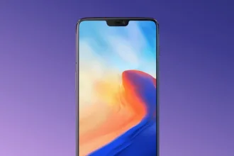 oneplus 6