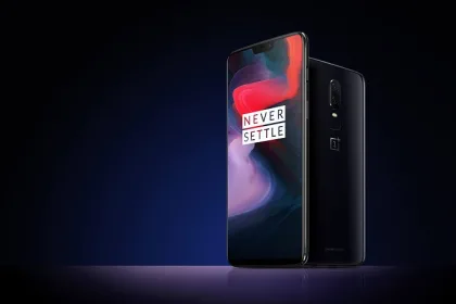 oneplus 6