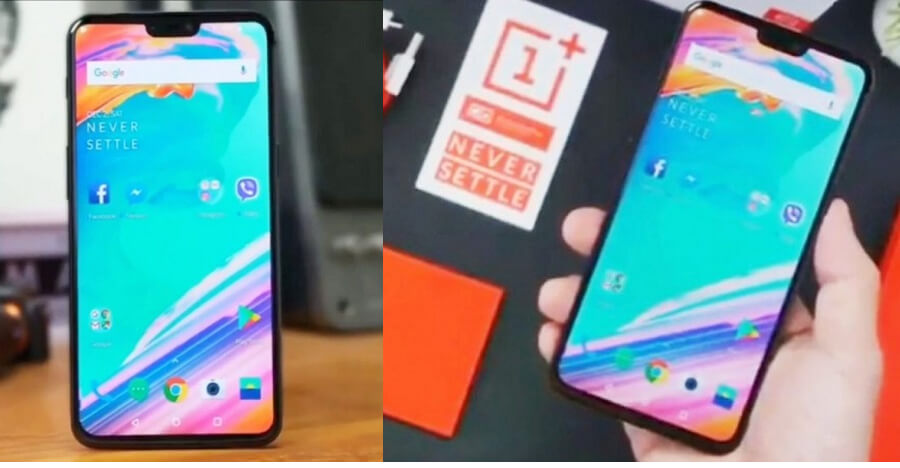 oneplus 6