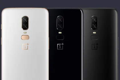 oneplus6 tit