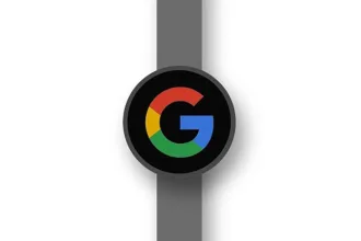 Pixel Watch