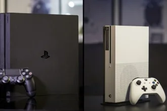 ps4 vs xbox one