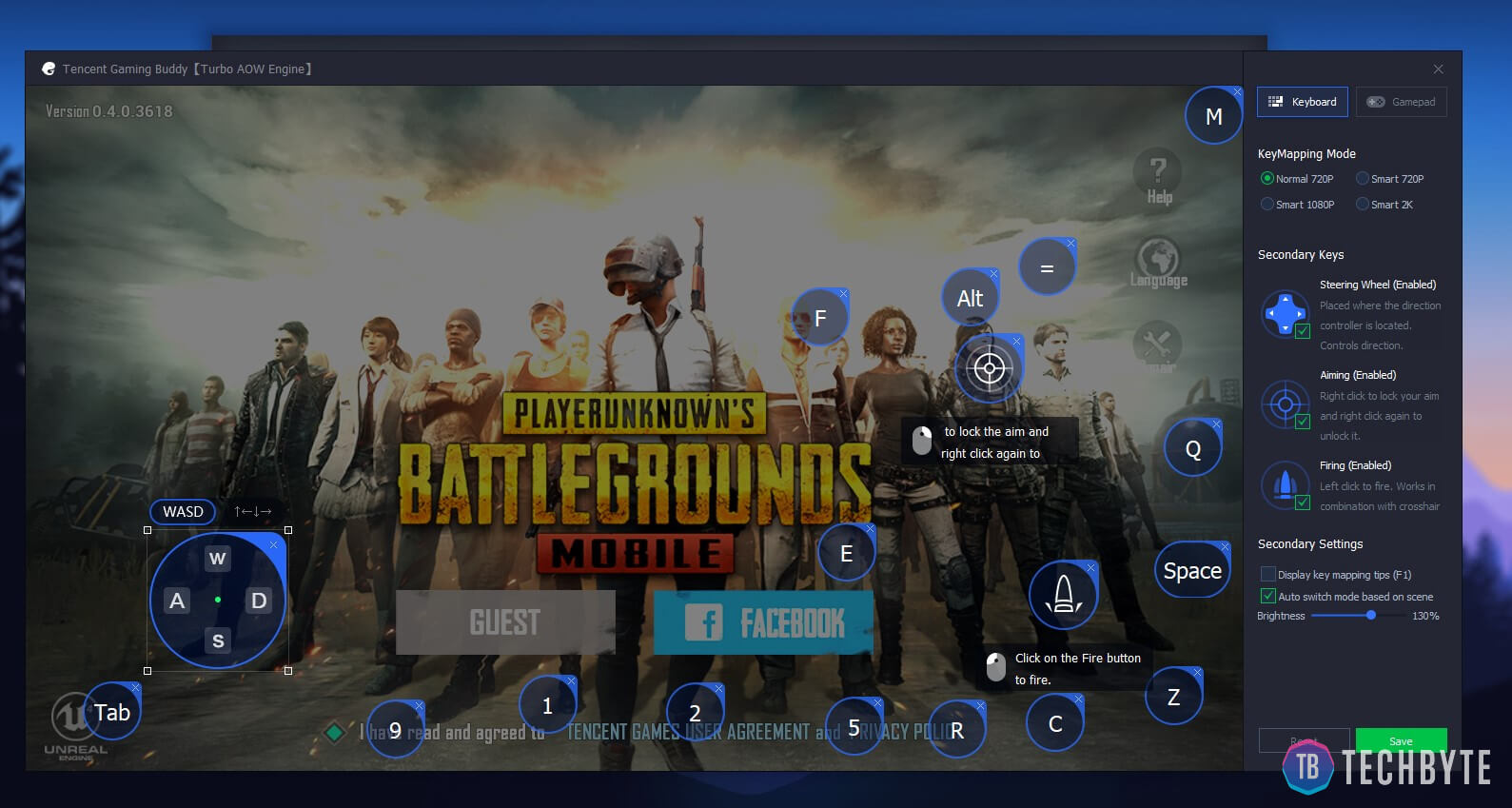 PUBG Mobile