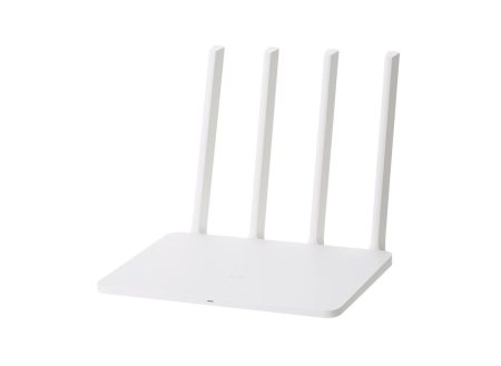 router xiaomi 1