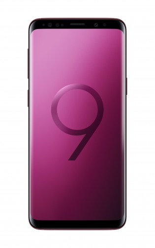 Samsung Galaxy S9