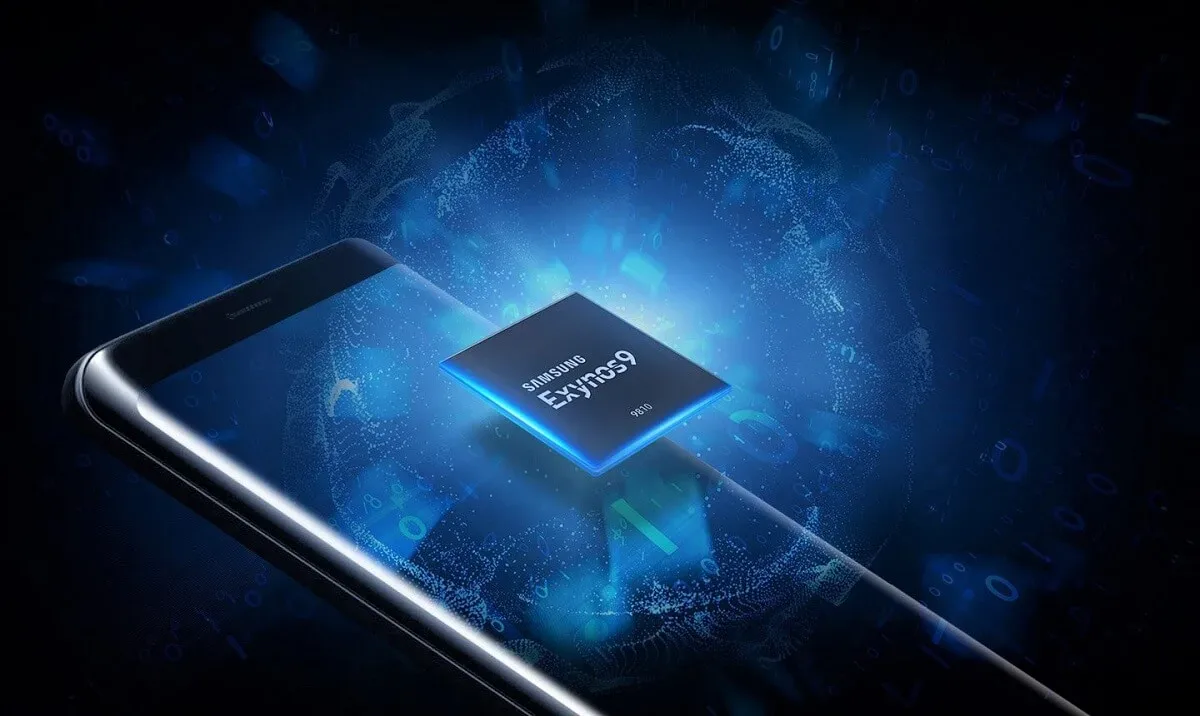 samsung exynos