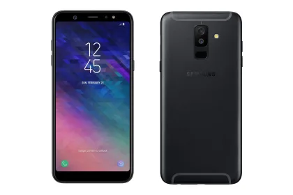 samsung galaxy a6