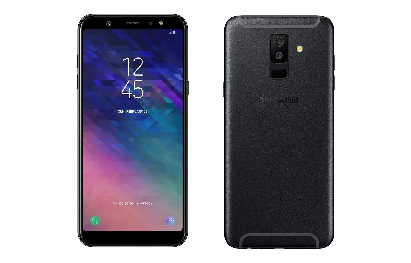 samsung galaxy a6 jpg webp