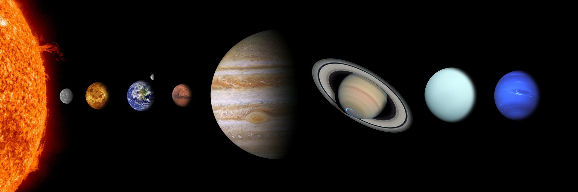 slnecna sustava deviata planeta objav pluto