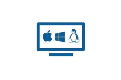 windows macos linux