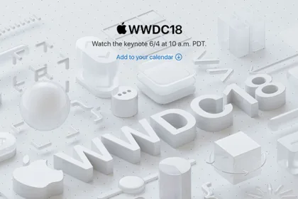 wwdc 2018