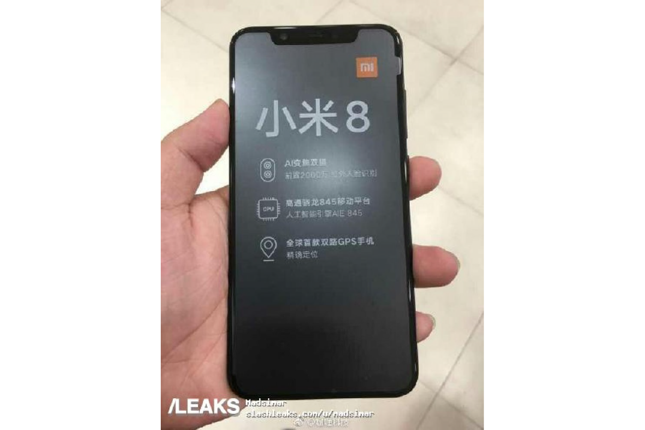 xiaomi mi 8 3