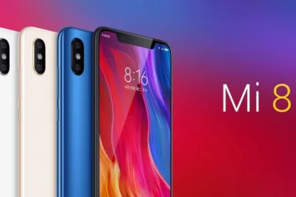 xiaomi mi 8 4