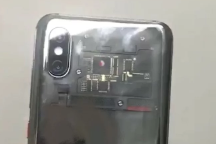 xiaomi mi 8