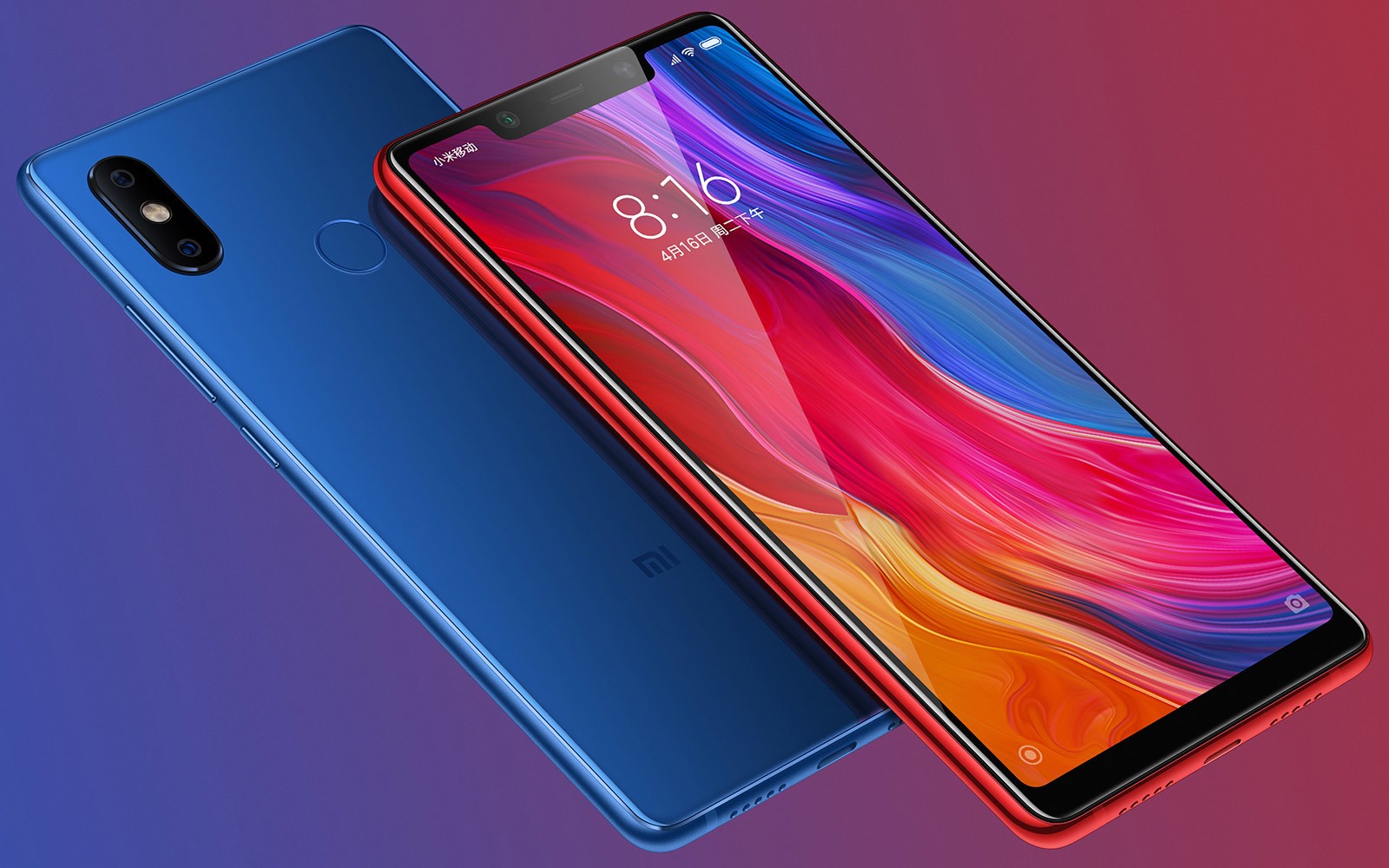 xiaomi mi 8 se