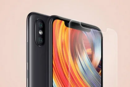 xiaomi mi 8 tit