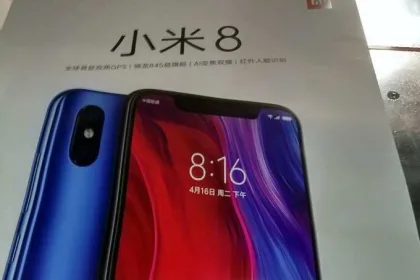 xiaomi mi 8 tit2