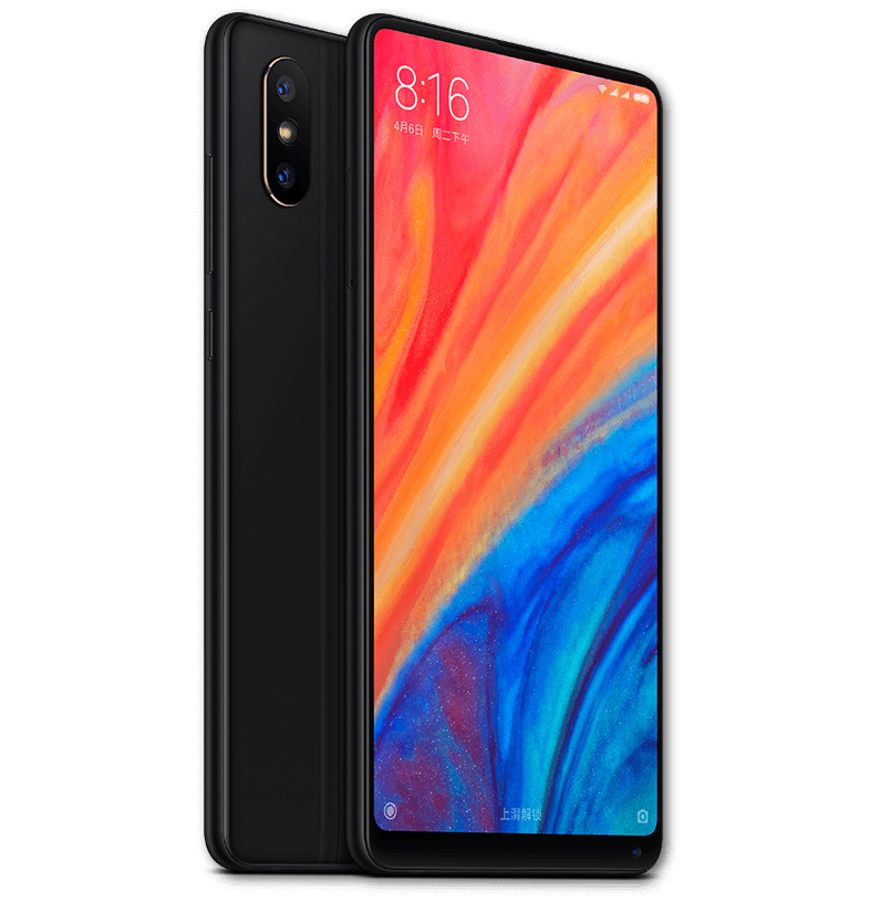 xiaomi